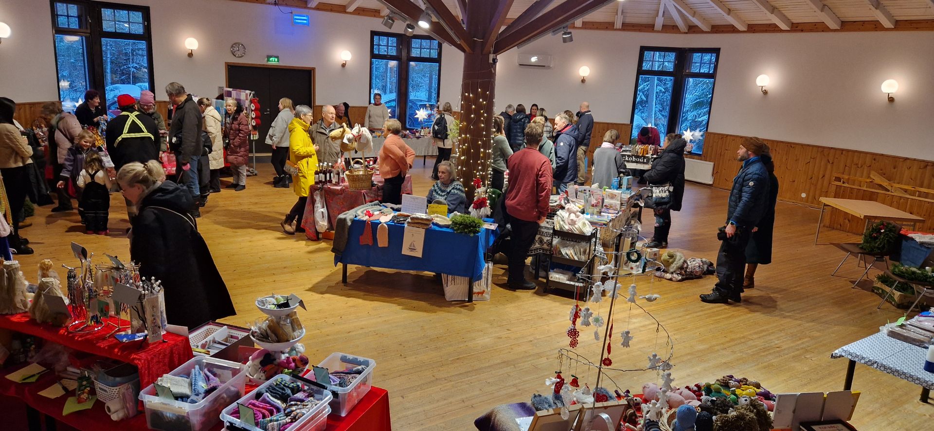 julmarknad 1
